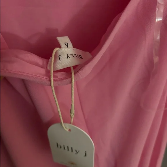 Margo Midi Dress - Picture 3 of 5